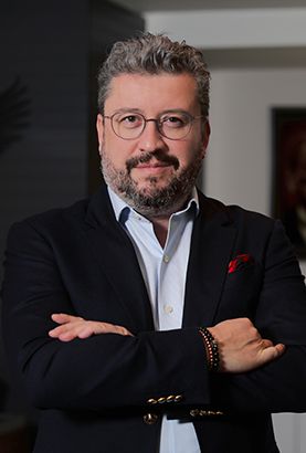 Serkan Peker